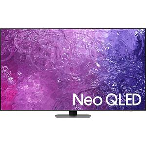 Samsung QE43QN90C - 43 inch - QLED - Smart TV - Wifi - Zilver