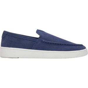 Schoenen Donkerblauw Trvl lite loafer loafers donkerblauw