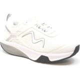 MBT - Sport 4 III - Damestrainers - Ademend Mesh - Versterkte Neus