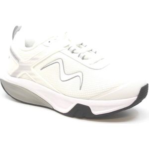 MBT - Sport 4 III - Damestrainers - Ademend Mesh - Versterkte Neus