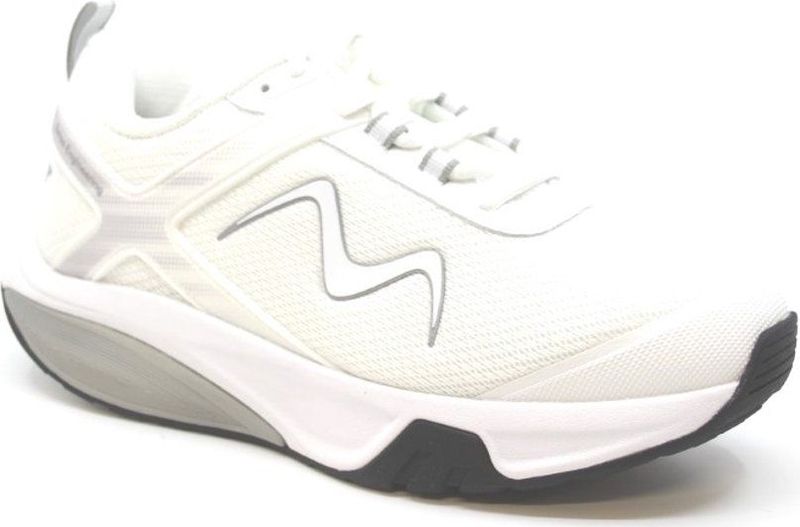 MBT - Sport 4 III - Damestrainers - Ademend Mesh - Versterkte Neus