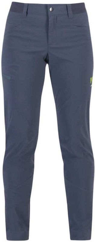 Karpos Cadini Broek Grijs 42 Vrouw