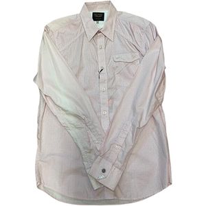 PMA LEGEND OVERHEMD-MAAT M