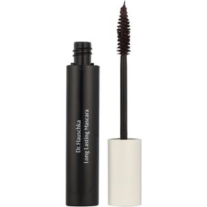 Dr. Hauschka - Long Lasting Mascara - Bruin - 8ml