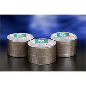 Bostik batuband 15 cm grijs 10mtr