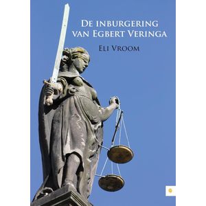 De inburgering van Egbert Veringa