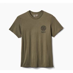 5.11 Tactical SIG SAUER® x 5.11® Ammo Cans Tee