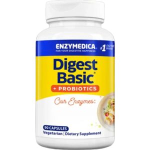 Digest Basic + Probiotics