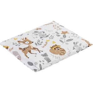 Luvetrex ® Eco Vriendelijke Warmte- en Koude Kussen Met Kersenpitten Voor Massage Therapie