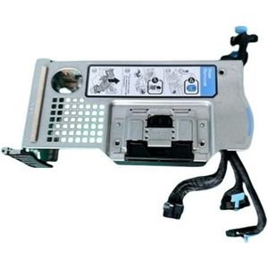 Dell - Riser Config 1 Laag Profiel 3x16 1x8 2x16 (Gen5) - Onderdelen voor Notebooks