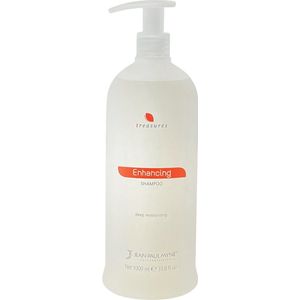 Jean Paul Mynè Enhancing Shampoo deep Moisturizing 1000ml met Pomp