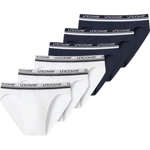 Schiesser Rio-Slip Uncover