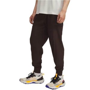 Under Armour - Ua Trail Run Pants - Joggingbroek - Bruin