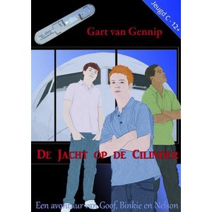 De jacht op de cilinder