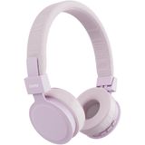 Bluetooth-koptelefoon - Roze - Freedom Lit III - On-ear - Vouwbaar - Microfoon