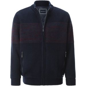 Babista - BRUSITATI - Outdoorvest - Donkerblauw