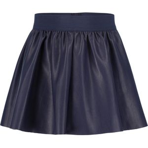 4President meisjes rok Praque Navy