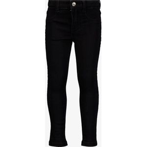 TwoDay meisjes jeans zwart - Maat 92