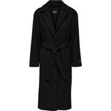 ONLY ONLEMMA NU COAT CC OTW Dames Jas - Maat S
