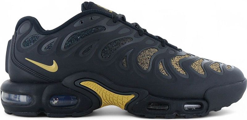Nike - Air Max Plus TN Drift - Sneakers - Zwart