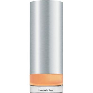Calvin Klein Contradiction 100 ml Eau de Parfum - Damesparfum