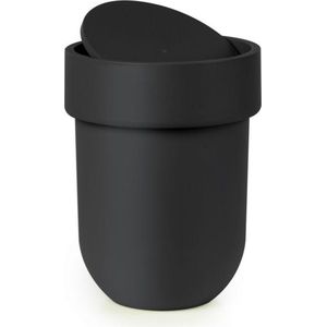 Umbra Touch afvalbak met deksel (6 liter)