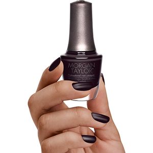 Morgan Taylor 3110828 nagellak 15 ml Bruin Crème