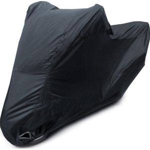 Motorhoes waterdicht buiten - Motorhoes - Waterdicht - Motorhoes voor buiten - Scooterhoes - Must have voor uw motor!