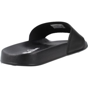 Ellesse - Fellentini - Slippers - Zwart - Kunststof