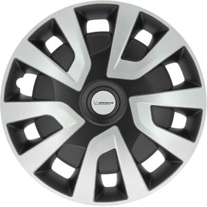 Wieldoppen 16 inch voor SUV en camper - Set van 4 NVS speciale Utility