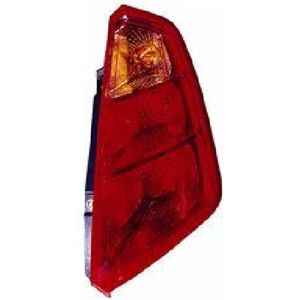 VanWezel 1624932 - Feu arrière droit sans partie éléctrique pour Fiat Gr.punto de 01/2006 à 2012