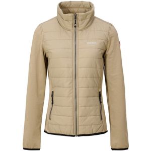 Nordberg - Trine Jacket - Werkjas - Blauw - Synthetisch - Ademend