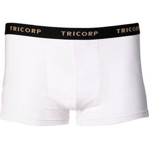Tricorp Tob1000 Boxershort Onderbroek (2 Stuks)