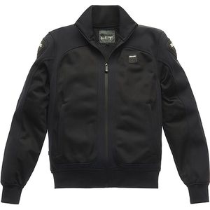 Blauer Jacket Easy Pro Air Man Black 2XL - Maat - Jas
