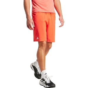 adidas Performance Tennis Ergo Short - Heren - Oranje- 2XL 9