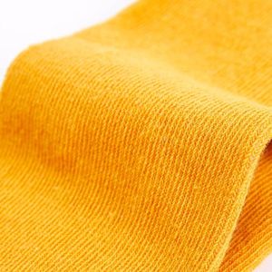 vidaXL - Kindermaillot - 116 - okerkleurig