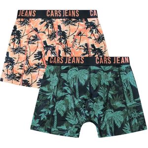 Cars Jeans Boxershort Zondry 2-pack - Heren