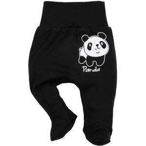 Nini - Broekje Daan - Met voetjes - Maat 68 - 4 t/m 6 maanden