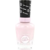 Sally Hansen - Miracle Gel - Nagellak - Plush Blush 234