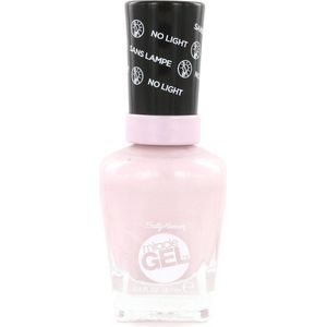 Sally Hansen - Miracle Gel - Nagellak - Plush Blush 234