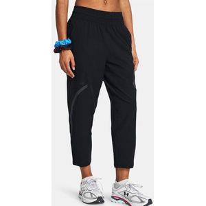 Under Armour - Unstoppable Ankle - Broek - Stretch-geweven stof - Waterafstotend
