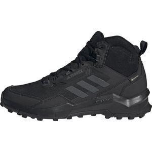 adidas TERREX Terrex AX4 Mid GORE-TEX Hiking Schoenen - Unisex - Zwart - 50 2/3