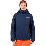 Rossignol - Rochrun Insulated - Jas - Blauw - L