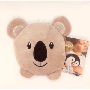 Betty's Microwaveable Warm Hug I Kruik I Magnetron Knuffel Kruik
