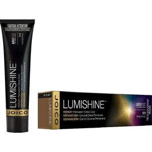 Joico Lumishine Permanent Creme Color 74ml 7NV ( 7,02 )
