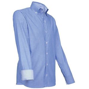 GIOVANNI CAPRARO 911 Overhemd lange mouw | maat M