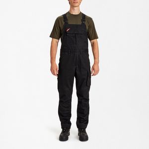 Engel WelCot Amerikaanse overall 3130-570 - Black - 50