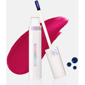 Wonderskin - Wonder Blading - All-Day Lip Stain - Peel Off Lip Stain - Darling