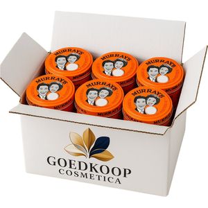 Murray’s Wax – Pomade 85 gr – Voordeelverpakking (12 stuks)