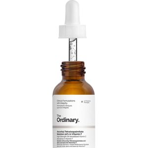 The Ordinary Ascorbyl Tetraisopalmitate Solution 20% in Vitamin F